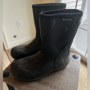 Noble Outfitters Waterproof Insulated Boots